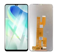 For vivo Y18e V2350 LCD Display Touch Screen Digitizer Full Assembly Replacement