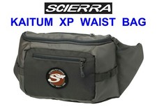SCIERRA KAITUM XP WAIST BAG BUM BAG FOR GAME FLY ROD REEL FISHING LINE TACKLE