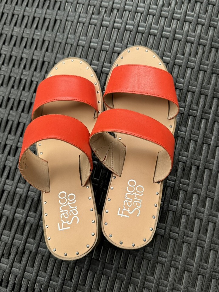 franco sarto kiki sandal