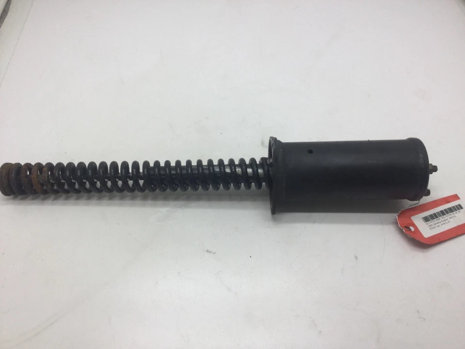 Conjunto de puntal amortiguador delantero Yamaha 1989-1999 Ovation 340 85L-2376A-00-00 Foto 2 de 4