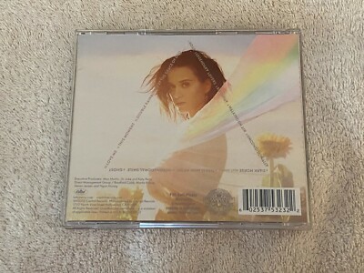 CD - KATY PERRY - PRISM - Clean Used - Guaranteed | eBay