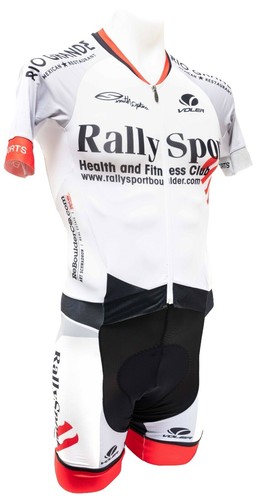 Maillot Cycliste Lautaret Épopée | Vêtements & Accessoires De Cyclisme