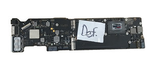 Logic Board für MacBook AIR 13" A1466 820-3437-A/B