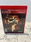 Resident Evil 5 -- Greatest Hits (Sony PlayStation 3)
