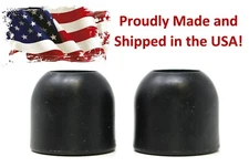 2 Pack New Jeep Cherokee Grand Cherokee 55254847 Rear Hatch Bumper Stops 45390  