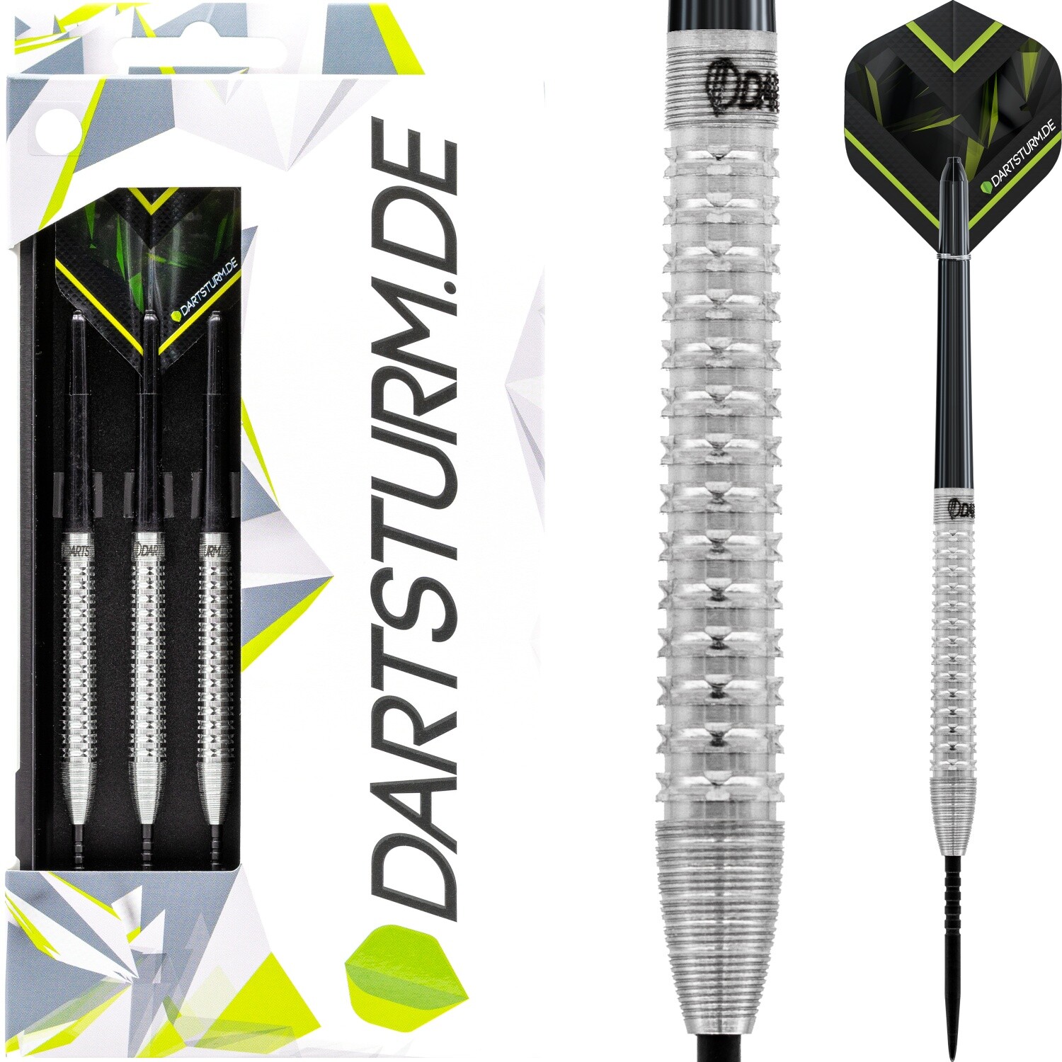 DartSturmde - CAT03 - Стилдарт 25890₽