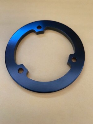 Inboard M1 Electronic Skateboard Longboard Retaining Ring for Motor