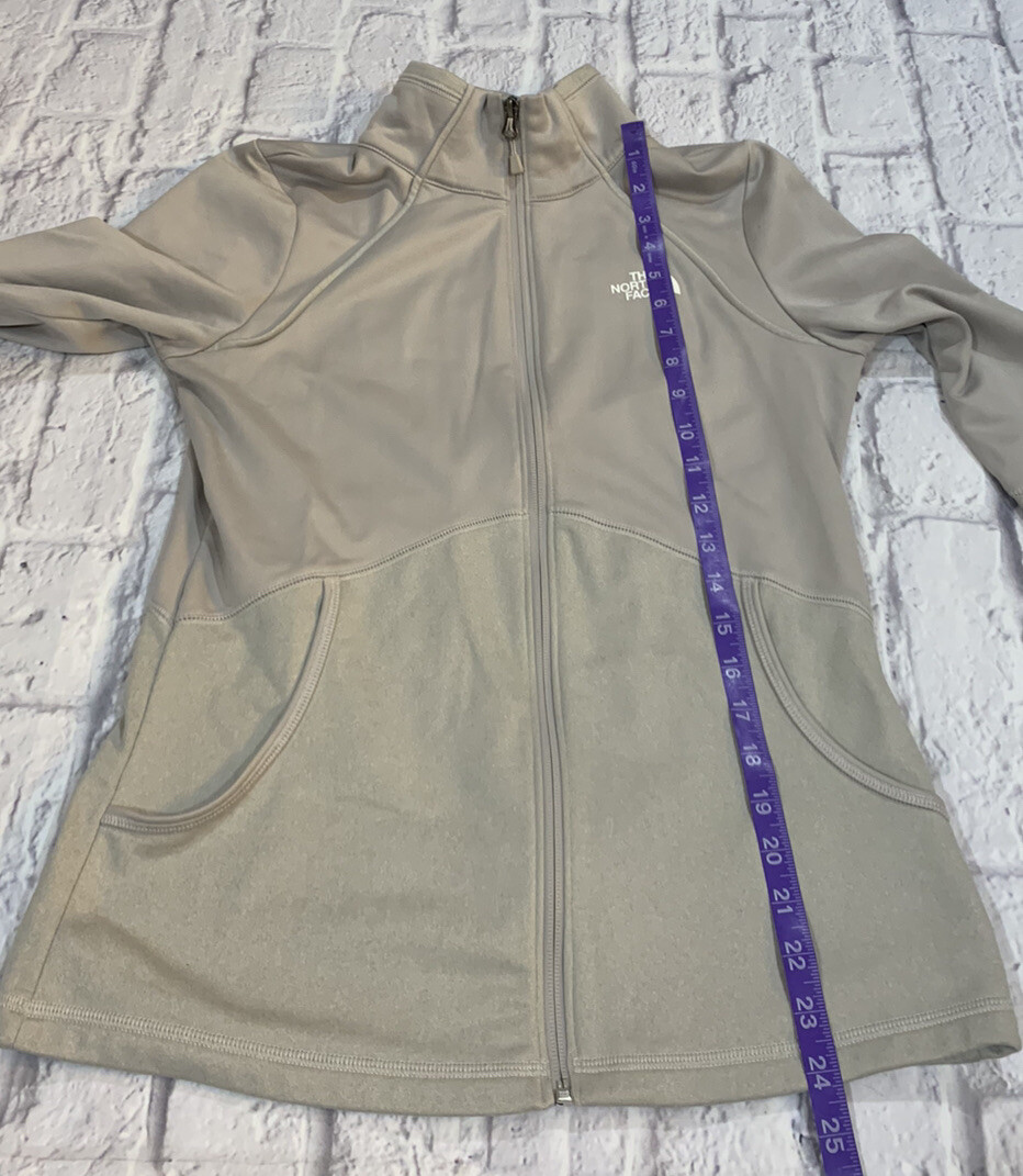 North Face Jacket Running Small - image 10