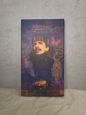 TT SANTANA - Dance Of Rainbow Serpent - 3 CD - Box Set