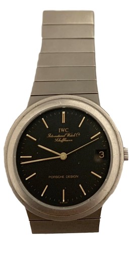IWC Caliber 2250 ETA 955.111 Quartz Movement (Watch Sold For Movement Only)  | eBay