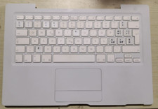 Cover touchpad TASTIERA italiana per APPLE MACBOOK 13,3" - A1181 - 2007 case