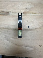 FPE Federal Pacific 30 Amp 1 Pole NC30 Stab-Lok THIN NC Red Handle NC130