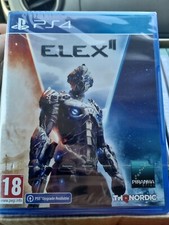 Elex 2 - Ps4 Brand New & Sealed Playstation 4