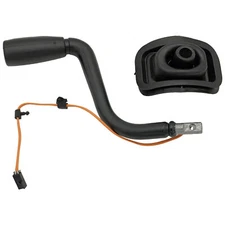 Automatic Transmission Gear Shift Lever for Chevy Silverado Suburban 1500 2500