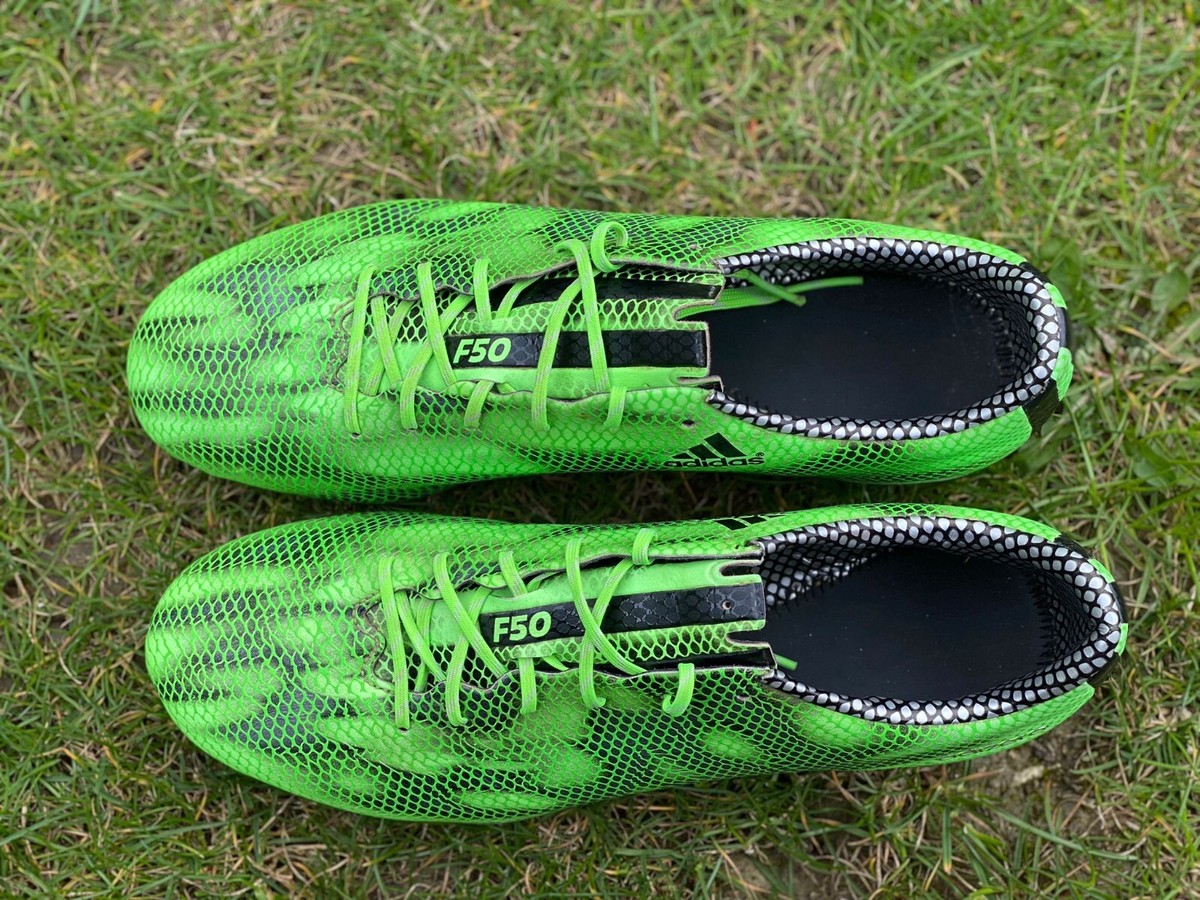 2015 Rare adidas f50 AdiZero TRX SG Size UK 8.5 | eBay 2015 Rare adidas f50 AdiZero TRX SG Size UK 8.5 | eBay