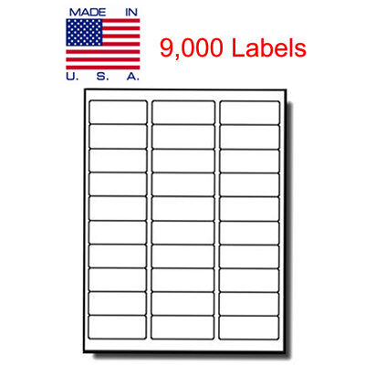 amazon fba label size