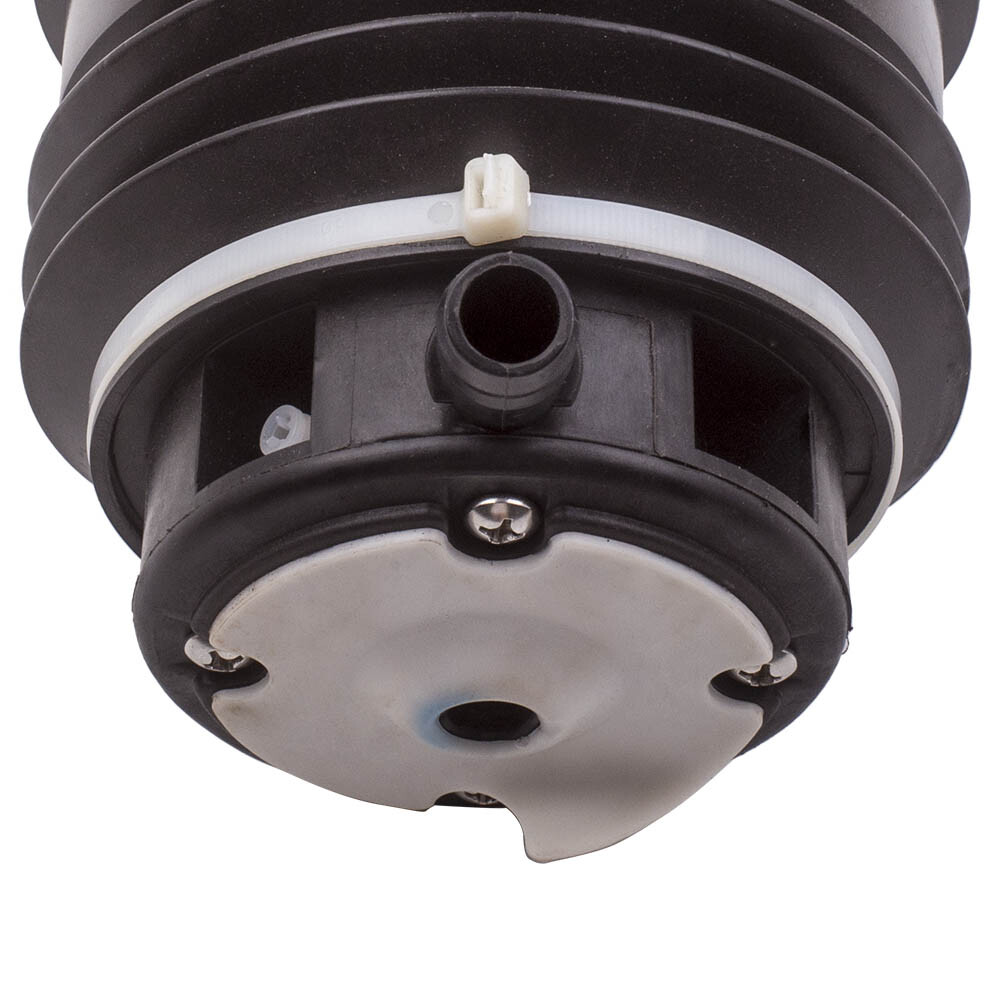 Pair Rear Air Shock Absorber Suspension Bag for Mercedes Benz E550 ...