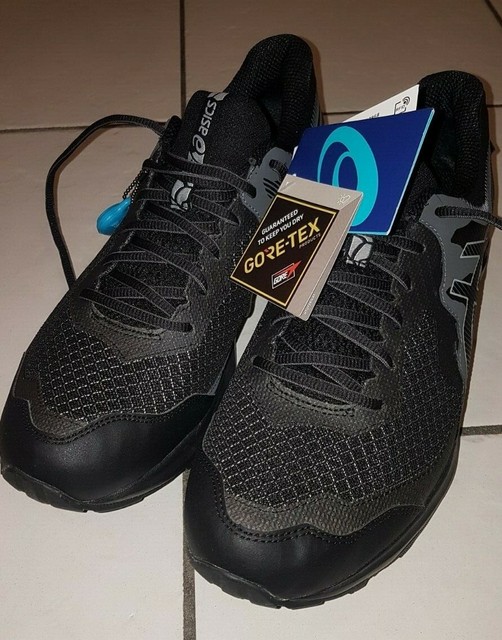 asics gore tex schuhe herren