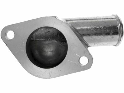For 1996-2000 GMC K2500 Water Distribution Pipe Gates 58143VT 1997 1998 1999