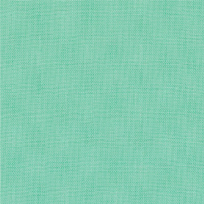 Moda Stoff - Bella Solids - grün (minty) - 100% Baumwolle - mehrere Größen