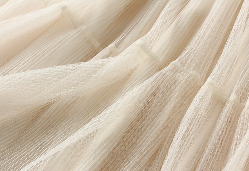 halblanger Rock Neu Frühling/Sommer Damen Elegant - Bild 13 von 19