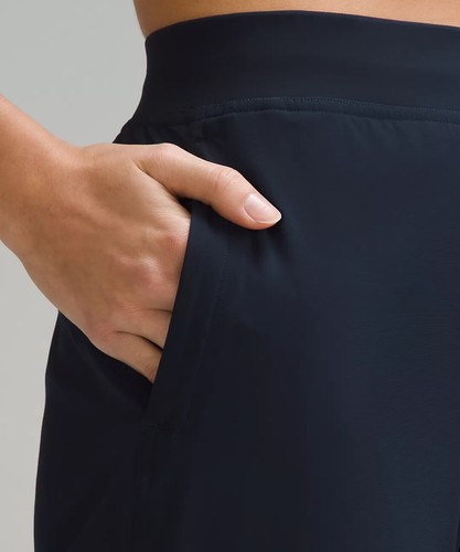 New Lululemon Adapted State High Rise Cropped Jogger - Retail $118 - Picture 17 of 34