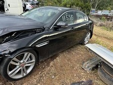 JAGUAR XE FRONT BRAKE DISC X760, 05/15- 15 16 17 18 19 20 21 22 23 24