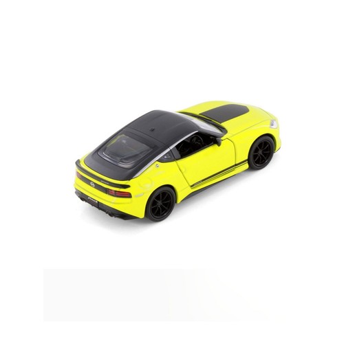 5443D Kinsmart - Nissan Fairlady Z Customized Edition (2023, 1/36 scale diecast - Picture 3 of 3
