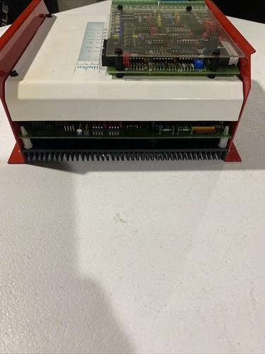 Unitek classic q6 160/180-25 Thyristor controller - Picture 4 of 5