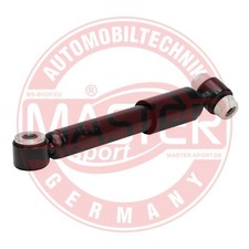 MASTER-SPORT Amortisseur Arrière Gaz Pour Mercedes-Benz A-Class W168