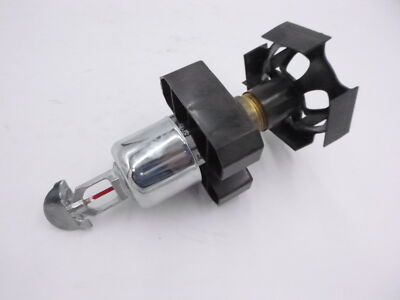 Tyco Dry Horizontal Sidewall Quick Response Sprinkler Head 2'' Pipe 4789560