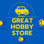 GreatHobbyStore US import duty PAID