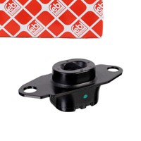 febi Motorlager Gummimetalllager FüR Nissan Tiida SC11 C11 Hinten 11220-EL50A