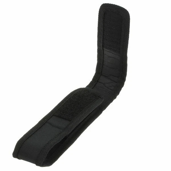 Brightst UltraFire CREE XM-L T6 LED Flashlight Torch Light Zoomable+Pouch Cover  - image 4 of 4