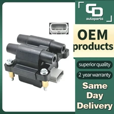 UF625 New Ignition Coil for 2009-2011 Subaru Impreza Forester H4 2.5L 22433AA590