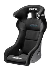 Sparco Circuit Ii Qrt Racing Seat - Fia Approved