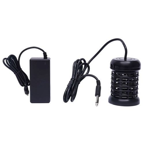 Plug-in 110-220V 25W Portable Salon Home Spa Beauty Relaxation Set Foot Bath - Picture 10 of 20