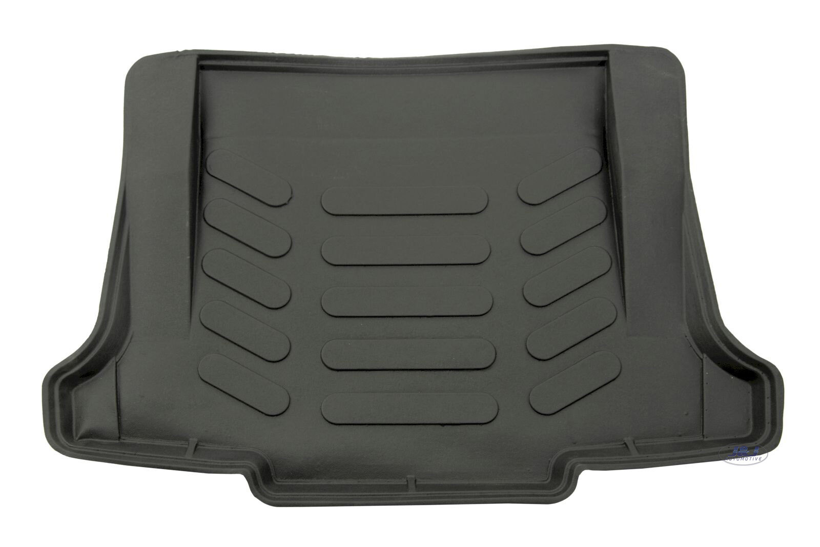 Tapis de coffre caoutchouc pour BMW Série 1 E87 idéal chien et sport