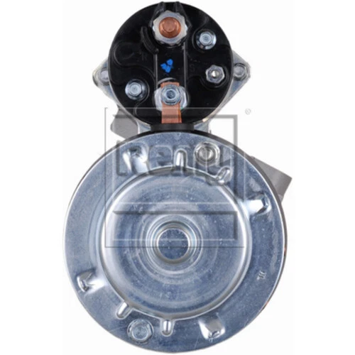 Motor de arranque compatible con Pontiac Firebird Grand Prix Bonneville REMY 1977-1992 Foto 3 de 4