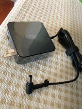ASUS AC charger 19V 3.42A For Asus Notebook ,Monitor with connector 5 5mm X 2.5m