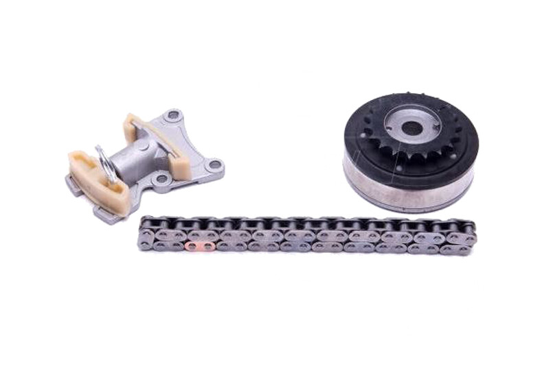Kit chaine de distribution 06D109229A pour Audi A1 A3 A4 A6 Tt et Seat Toledo III