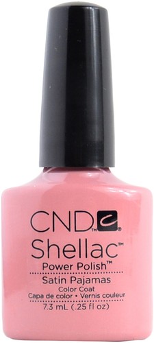 CND Shellac UV/LED Gel Nail Polish 7.3ml - 237 Colours - Picture 168 of 213
