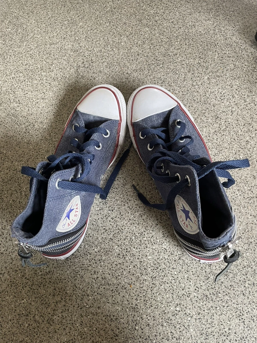 Ladies converse 5 Clearance