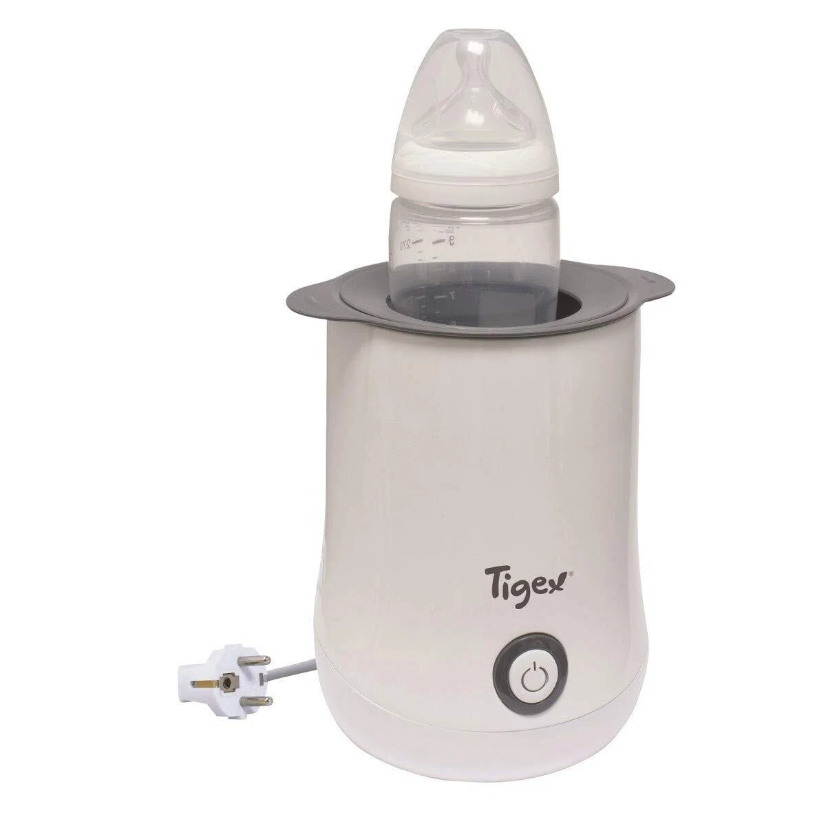 Tigex Bottle Warmer House Express, Heats in 60 Seconds
Opens in a new window or tab