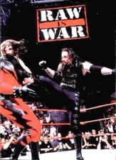 1998 DuoCards WWF - Pick Your Cards