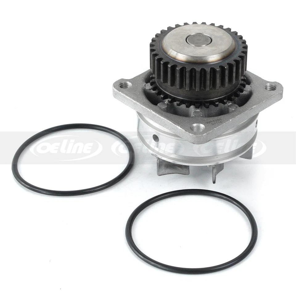 Water Pump for 07-22 INFINITI Nissan Altima Murano Maxima Quest V6 3.5L Foto 3 de 4
