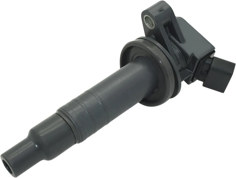 Juego de 4 bobinas de encendido DENSO aptas para Pontiac Vibe (1,8 L I4, no aptas para GT): 2003-2008 Foto 4 de 4