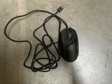 Razer Basilisk v2 Wired Gaming Mouse 20K DPI Optical Sensor Chroma RGB Lighting