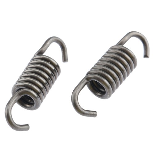 3x Clutch Spring Strimmer Brush Cutter Clutch Fr CG430/520/1E40F-5/44-5 - Picture 6 of 9