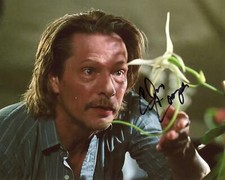Chris Cooper "Adaptation" AUTOGRAPH Signed 8x10 Photo ACOA